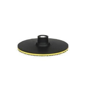 Hook & Loop Surface Conditioning Disc Holder 4 Diameter 5/8-11 Arbor (Sold Individually)