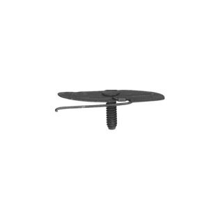 Front Fender and Side Moulding T-Bolt (25 per pack)