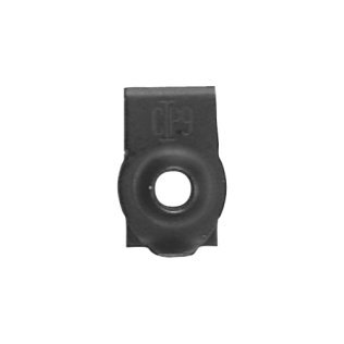 Extruded U-Nut (10 per pack)