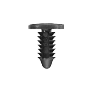 Weatherstrip Retainer (25 per pack)