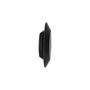 Flush Style Round Hole Plug (10 per pack)