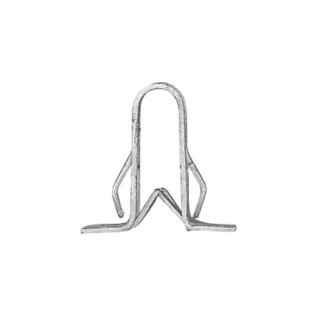 Grille Clip (15 per pack)