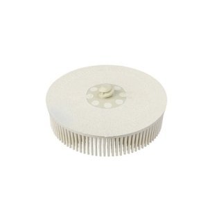 3M™ - Scotch-Brite™ Roloc™ Bristle Disc 3 Diameter 120 Grit White (Sold Individually)