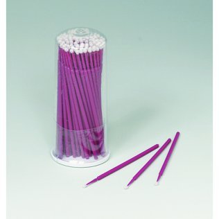Micro Paint Applicator and Remover (25 per pack)