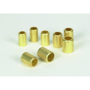 Brass Ferrule Air Hose (10 per pack)