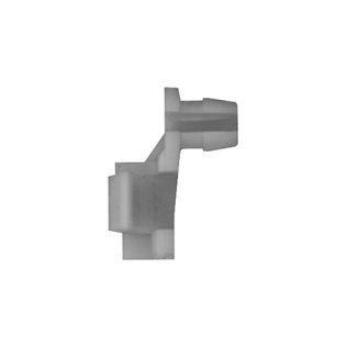 Door Lock Rod Retainer (25 per pack)