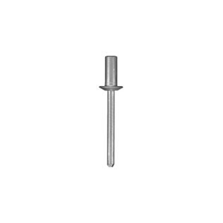 Closed End Sealing-Type Aluminum Rivet and Mandrel (50 per pack)