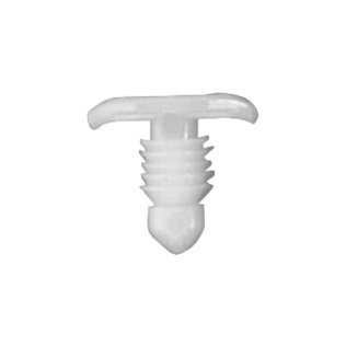 Weatherstrip Hood Clip (100 per pack)