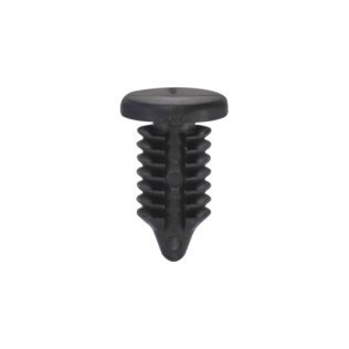 Rear Bumper Fascia Retainer (50 per pack)