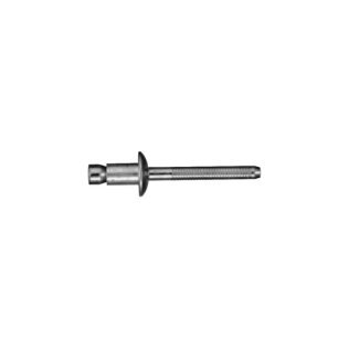 Door Lock Actuator Steel Rivet and Mandrel (15 per pack)