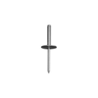 Bumper Aluminum Rivet and Mandrel (15 per pack)