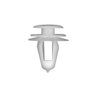 Door Trim Panel Clip (15 per pack)
