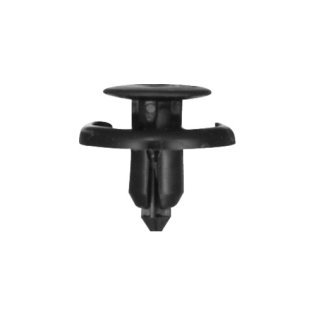 Front Fender Splash Shield Drive-Type Rivet (15 per pack)