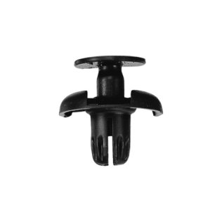 Front Fender Pin Drive-Type Rivet (15 per pack)