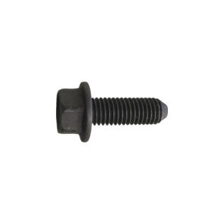 Metric Hex Flange Head Body Bolt (25 per pack)