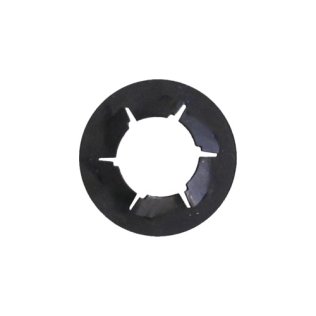 Metric Flat Push-On Retainer (50 per pack)