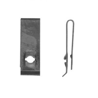 U-Type Nut (50 per pack)