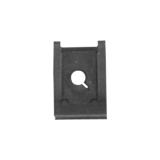 U-Type Nut (50 per pack)