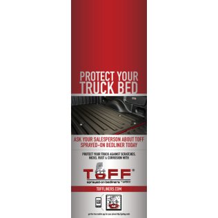 TOFF Mirror Tags
