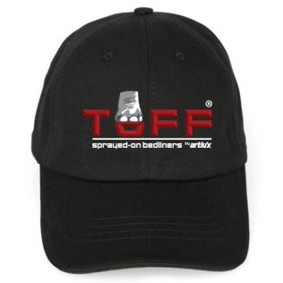 TOFF Baseball Hat