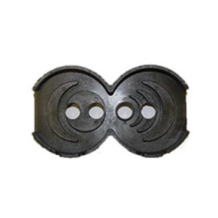 CS Gun Cart. Stab Plate