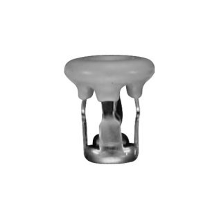 Roof Rack Mount Jack Nut (10 per pack)