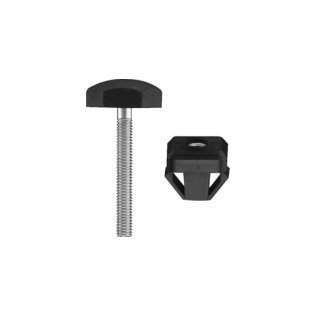 Hood Bumper Kit (5 per pack)