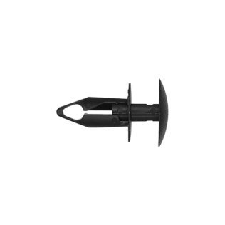 Rear Bumper Cover Drive-Type Rivet (25 per pack)