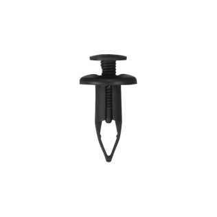 Front Bumper Cover Screw-Type Rivet (10 per pack)