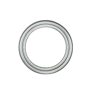Steel Crushable Drain Plug Gasket - M14 I.D. M19 O.D. 2mm Thickness (10 per pack)