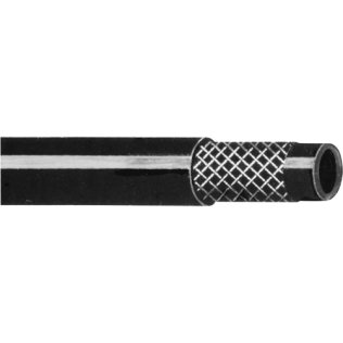 Fuel Line Hose Best Quality 3/16 ID SAE J30R6 SAE J30R7 275 F Maximum (Sold Individually)