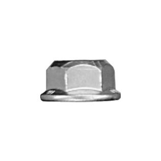 Flange Locknut (50 per pack)