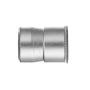 Nutsert® - Standard CAD-Plated Finish M6-1.0 (25 per pack)