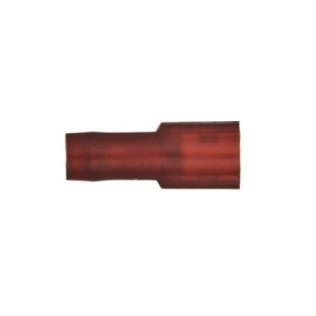 Electro-Lok - Female Quick Slide-3/16 Tab Width Fully-Insulated Nylon 22-18 AWG (25 per pack)