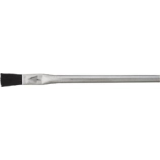 Acid Brush 3/8 Wide x 3/4 Trim Length x 5-3/4L Overall (12 per pack)