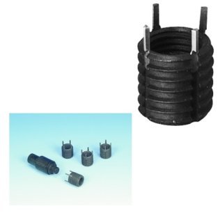Keysert® - Locking Thread Insert Carbon Steel M12 x 1.25MM (10 per pack)