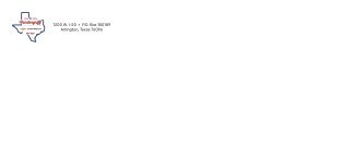 Vandergriff Chevrolet Regular Envelope - 2500 ct