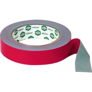 High-Strength Body Side Moulding Tape - Fast Grip - 1/4 X 50 F (Sold Individually)