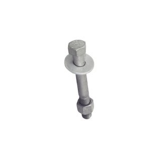 Tru-Torq Fastener Assembly Kits for Frame Machines and Accessories (Sold Individually)