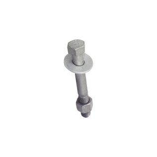 Tru-Torq Fastener Assembly Kits for Frame Machines and Accessories (Sold Individually)