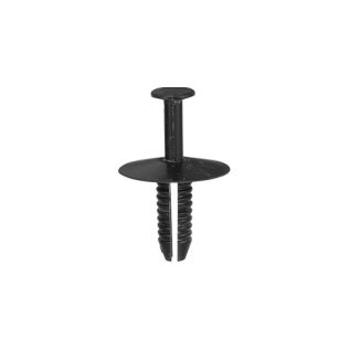 Bumper Trim Push-Type Retainer (25 per pack)