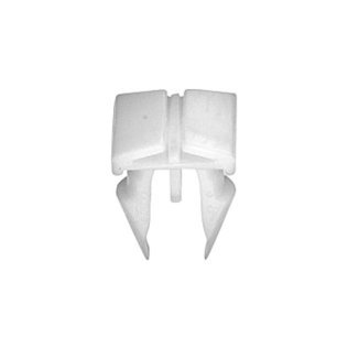 Cowl and Trunk Trim Clip (25 per pack)