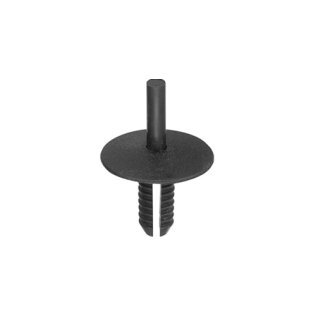Front Bumper Scuff Plate and Interior Trim Drive-Type Rivet (50 per pack)