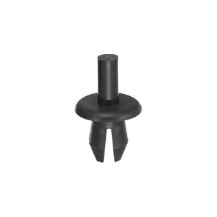 Rear Bumper and Splash Shield Drive-Type Rivet (15 per pack)