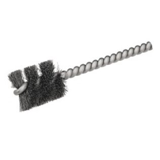 Round Brush Tube Brush 7/8 (Sold Individually)