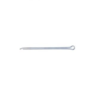 Hammerlock Cotter Pin Steel Zinc Finish 3/32 x 2-1/2 (100 per pack)