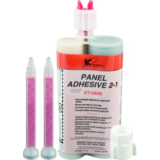 Panel Adhesive - 2:1 (Sold Individually)
