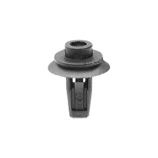 Rocker Panel Moulding Screw Grommet (25 per pack)