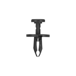 Side Radiator Shield Drive-Type Rivet (25 per pack)