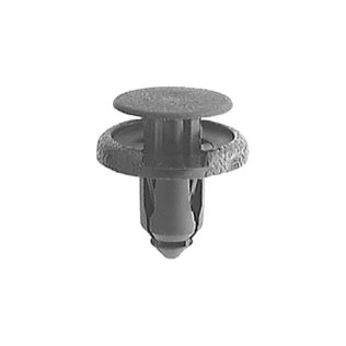 Bumper Clip Push-Type Retainer (15 per pack)